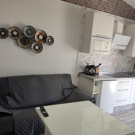Apartamento Turistico San Andres Badajoz Esterno foto
