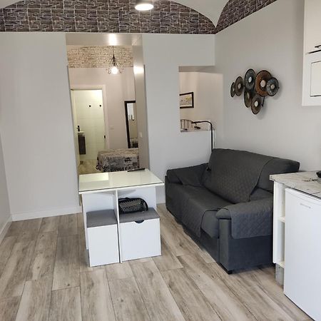 Apartamento Turistico San Andres Badajoz Esterno foto