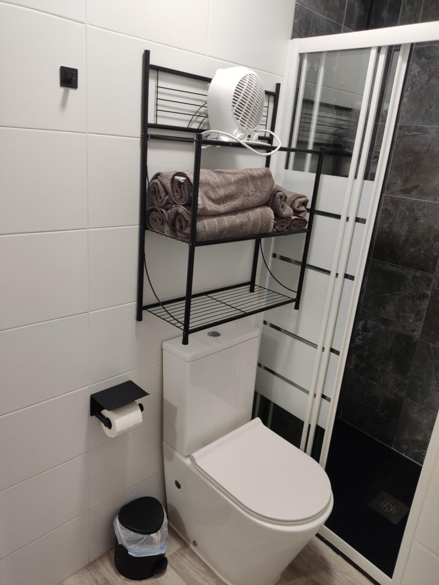 Apartamento Turistico San Andres Badajoz Esterno foto