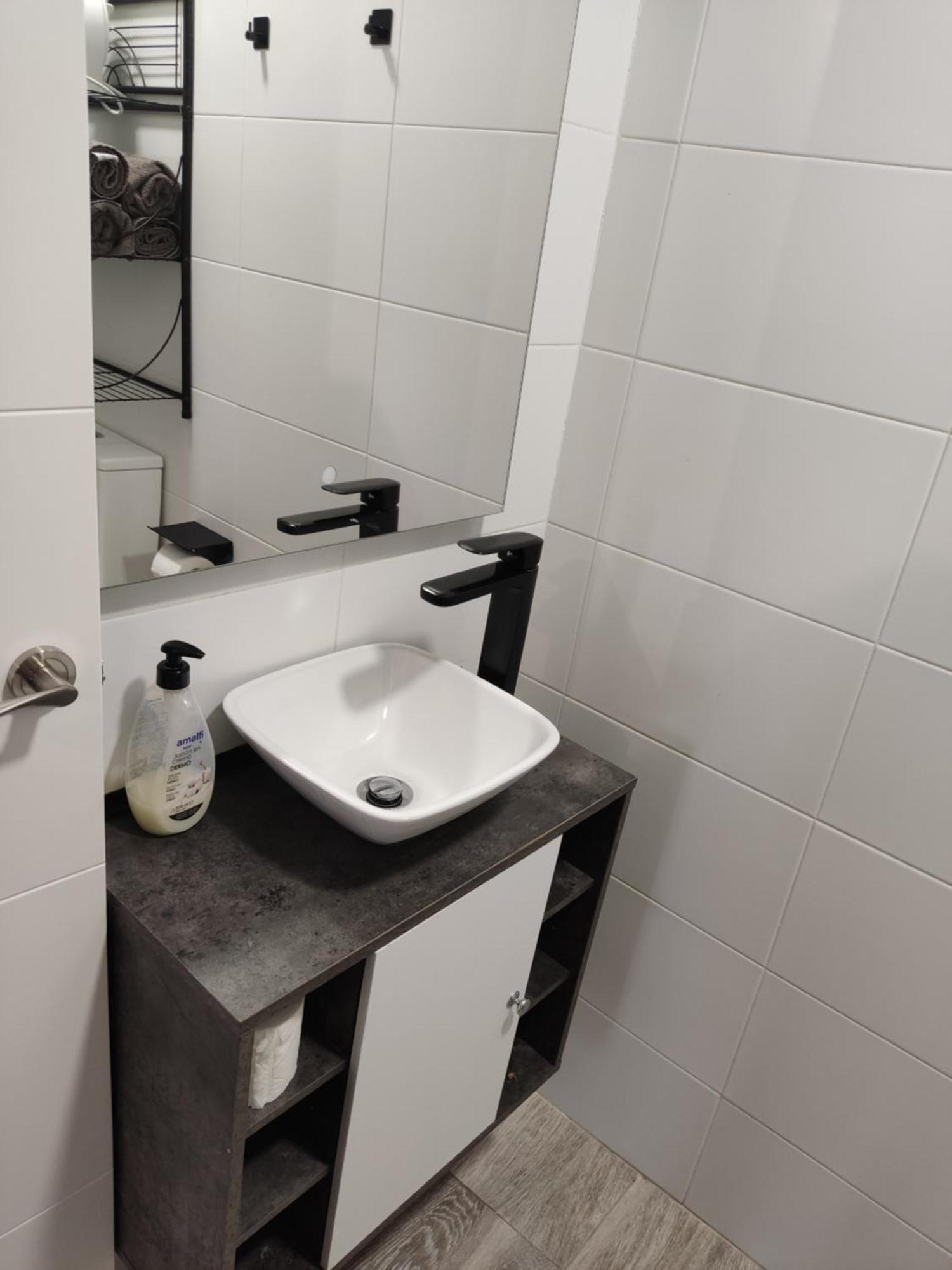 Apartamento Turistico San Andres Badajoz Esterno foto