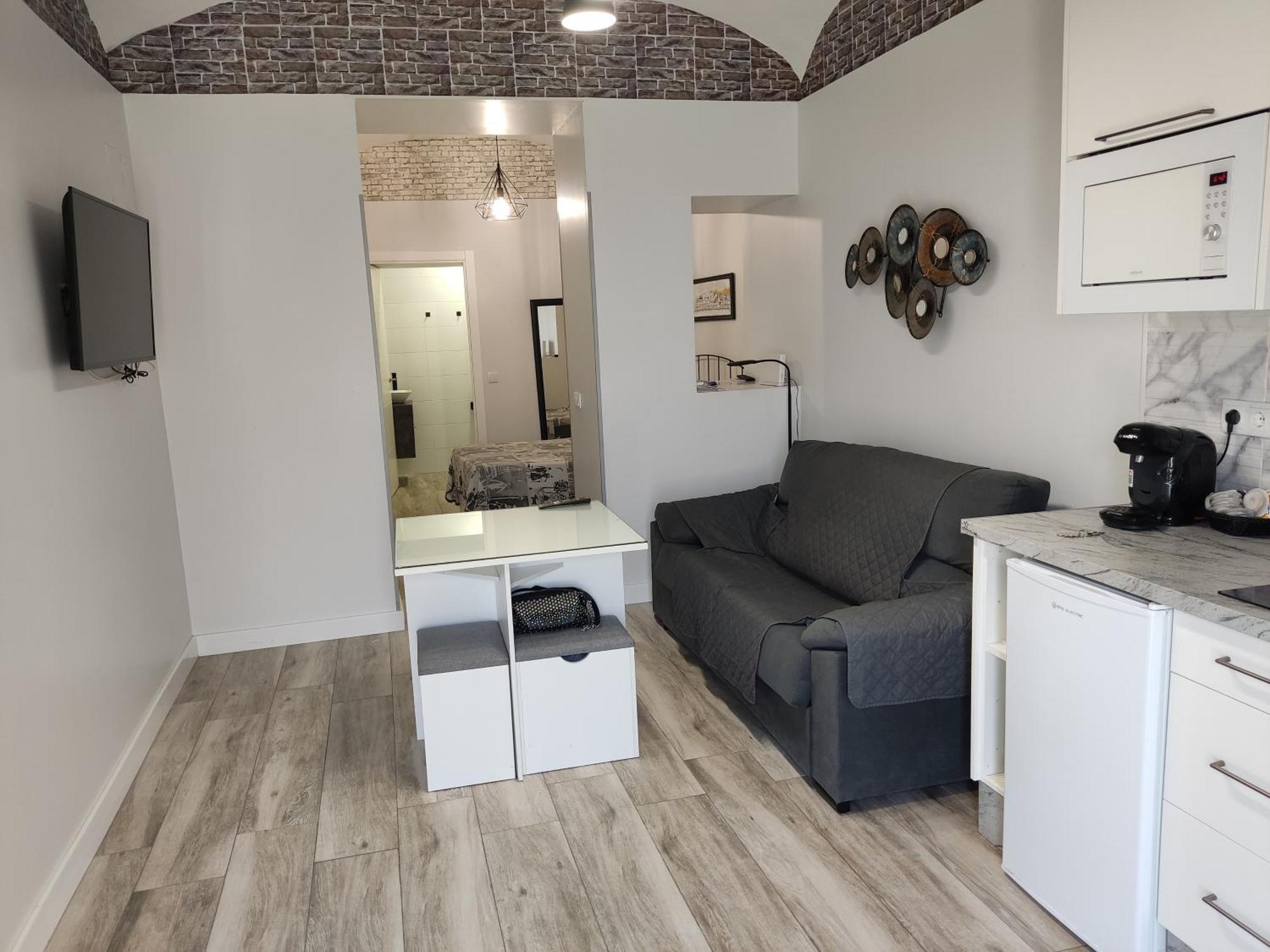 Apartamento Turistico San Andres Badajoz Esterno foto